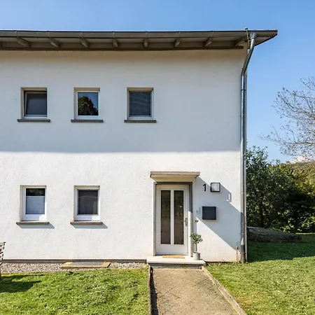 Appartement Zimis Hofnest *