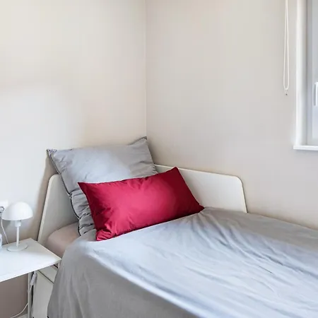 Zimis Hofnest Apartment Freiamt