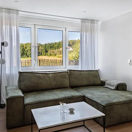 Zimis Hofnest Apartment