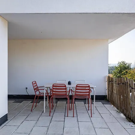 Zimis Hofnest Appartement Freiamt