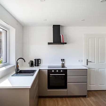 Apartment Zimis Hofnest Freiamt