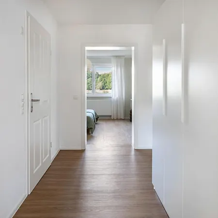 Appartement Zimis Hofnest Freiamt