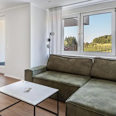 Zimis Hofnest Apartment *