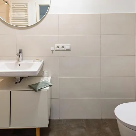 Zimis Hofnest Apartment Freiamt