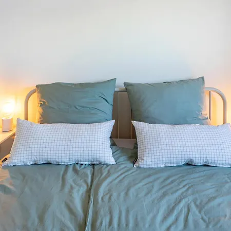 Appartement Zimis Hofnest