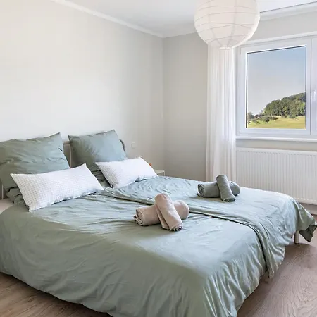 Appartement Zimis Hofnest *