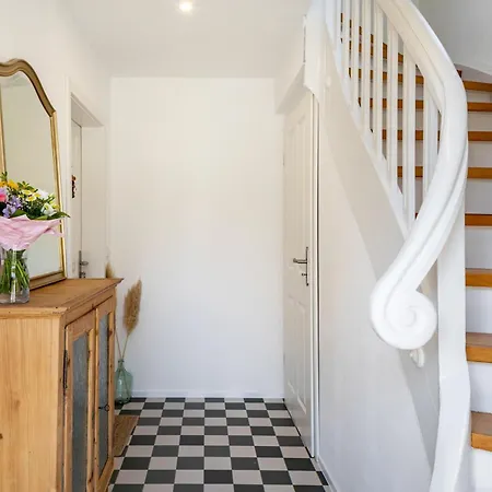 Appartement Zimis Hofnest *