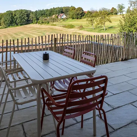 Zimis Hofnest Freiamt