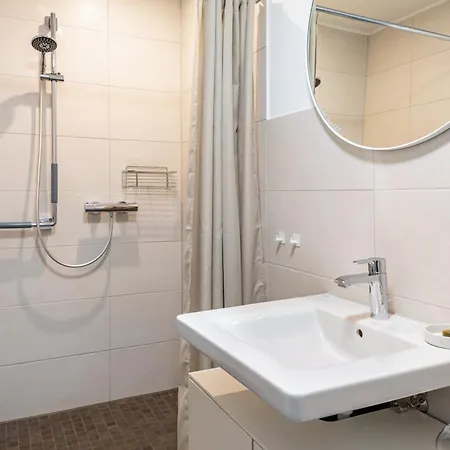 Zimis Hofnest Appartement Freiamt