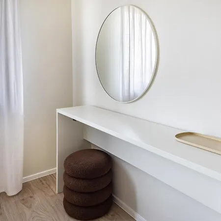 Appartement Zimis Hofnest *