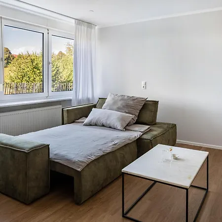 Zimis Hofnest Freiamt