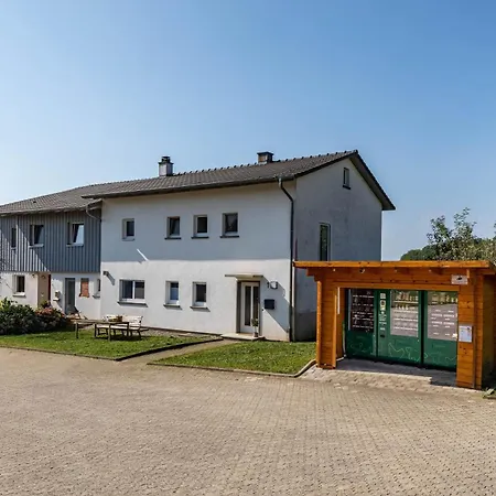 Appartement Zimis Hofnest *